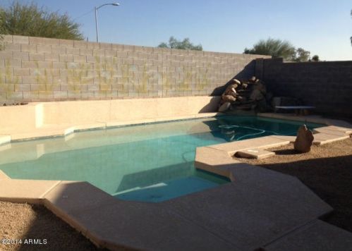 22405 31st Dr, Phoenix AZ  85027-1611 exterior