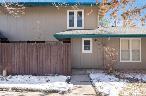 6056 Willow Way, Englewood, CO 80111-5121