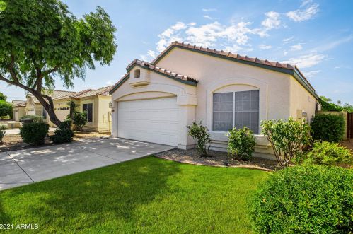 4753 Charleston Ave, Phoenix, AZ 85032-9553