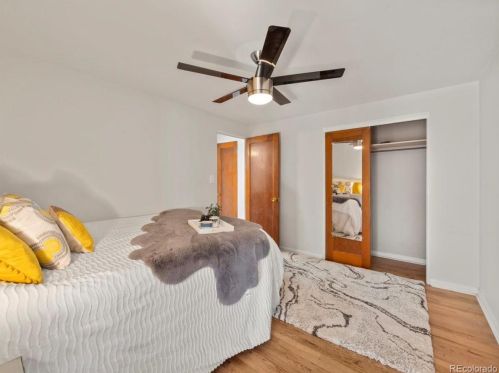 3016 Corona St, Englewood CO 80113-1778 exterior