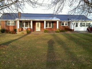 5720 Butler Rd, Hopkinsville, KY 42240-9595