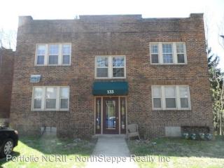 133 Blake Ave, Columbus OH  43202-2827 exterior