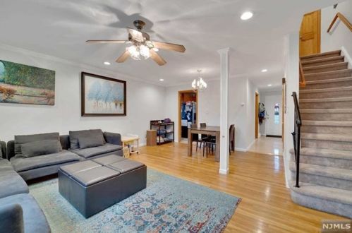 222 Sussex St, East Newark, NJ 07029-2124