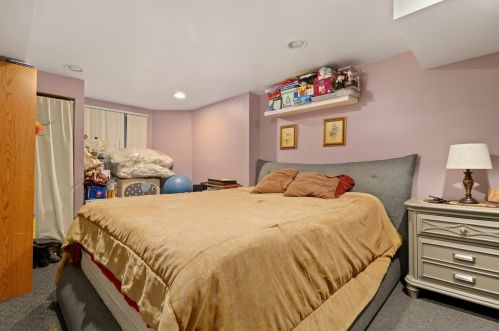 1507 Wisconsin Ave, Forest View IL 60402-4260 exterior