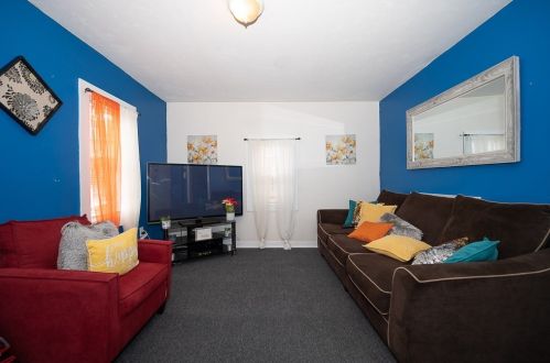 1 Blf St, Worcester MA 01610-2445 exterior