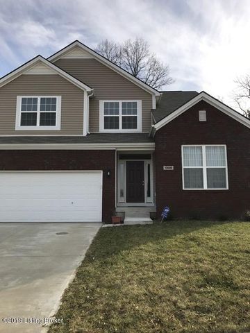 10028 Creek View Estates Dr, Louisville, KY 40291