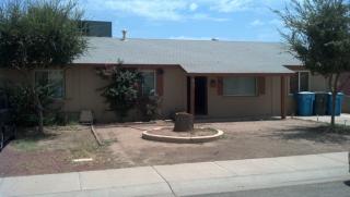 4315 73rd Dr, Phoenix AZ  85033-2512 exterior