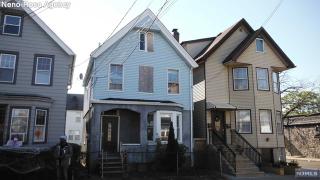 205 Belleville Ave, Belleville NJ  07109-2435 exterior