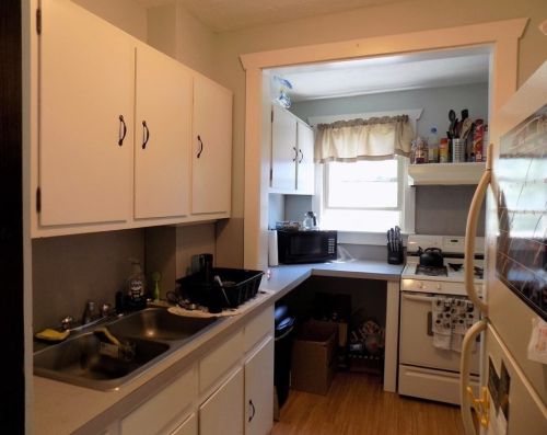 724 Brock Ave, New Bedford MA 02744-2356 exterior