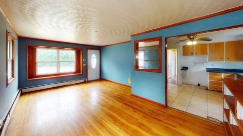 17 Butler St, Worcester MA 01607-1312 exterior