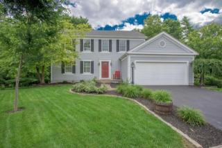 1487 Eastmeadow Pl, Columbus, OH 43235-7535