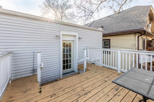 2242 Kenilworth Ave, Forest View IL 60402-2213 exterior