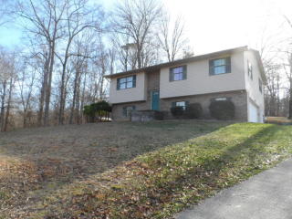 487 Lake Drive Ln, La Follette TN  37766-5772 exterior
