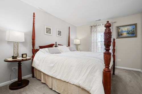 265 Hanburg Ln, Lemont IL 60440-6193 exterior