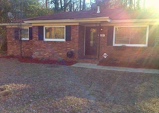 410 Fernbrook Ave, Birmingham AL  35215-7616 exterior