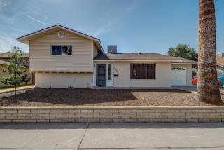 5722 41st Ave, Phoenix AZ  85019-1814 exterior