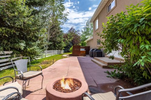 1639 Ft Rd, Park City UT 84098-6587 exterior