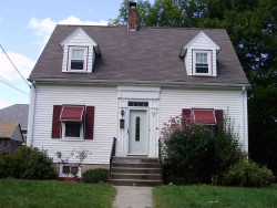 69 Falmouth Rd, Newton, MA 02465-1132