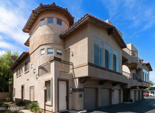 2019 Campbell Ave, Phoenix AZ  85016-4127 exterior