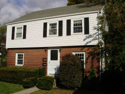 715 Boylston St, Newton, MA 02461-1805