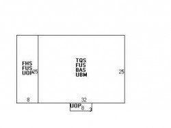 22 Ardmore Rd, Newton MA 02465-2335 floor plan