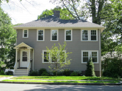 162 Cabot St, Newton MA 02458-2536 exterior