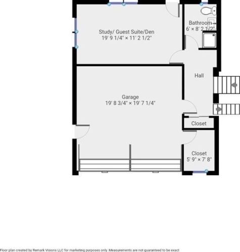 126 Brandeis Rd, Newton MA 02459-2707 exterior