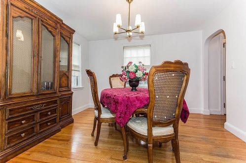 48 Craig St, Milton MA 02186-2513 exterior