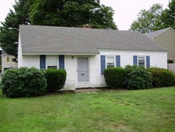 7 Cavanaugh Path, Newton, MA 02459-3701