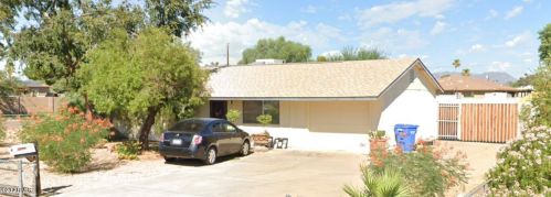 17841 41 Pl, Phoenix AZ 85018-6413 exterior