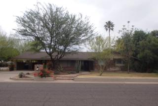 2024 San Juan Ave, Phoenix AZ  85015-2424 exterior