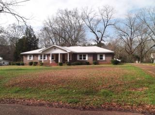 201 Polk St, Marion AL  36756-2911 exterior