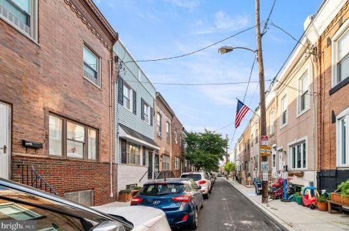 2218 Bancroft St, Philadelphia PA  19132-4420 exterior