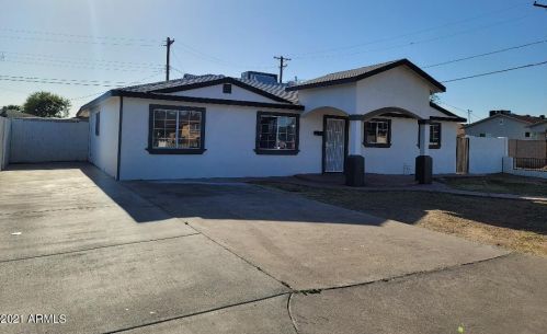 4234 49th Ave, Phoenix, AZ 85031-2318