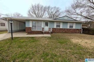 1136 Kawanda Ln, Birmingham AL  35215-6417 exterior