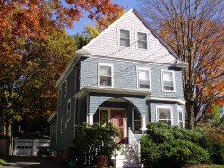 111 Dickerman Rd, Newton, MA 02461-1303