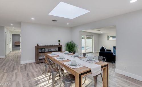 6320 4 Pl, Phoenix AZ 85012-1105 exterior