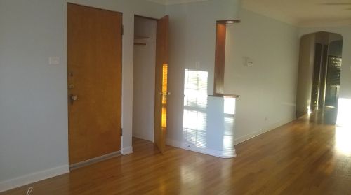 1845 Grv Ave, Forest View IL 60402-1747 exterior