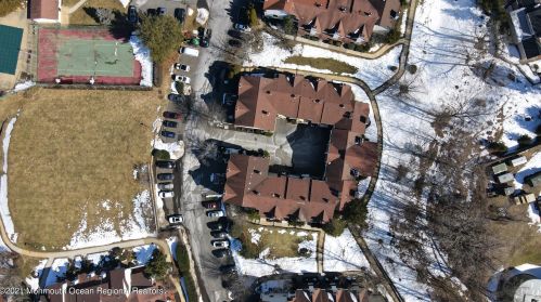 51 Tower Hl Dr, Tinton Falls NJ 07701-2400 exterior