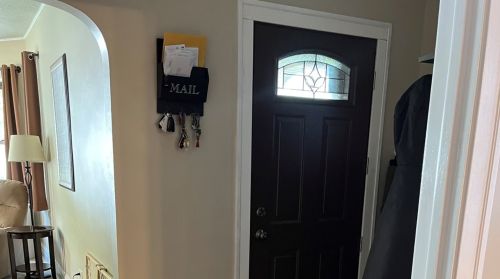 3442 Wenonah Ave, Forest View IL 60402-2952 exterior