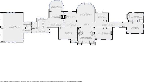 3 Glenwood Rd, Southborough MA 01772-1127 exterior