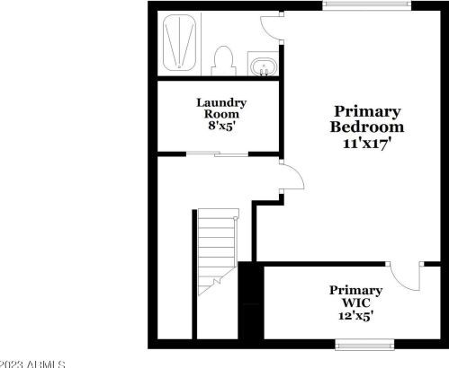 6237 44th St, Phoenix AZ  85042-5265 exterior