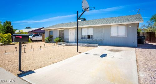 20434 17th Dr, Phoenix AZ  85027-3504 exterior