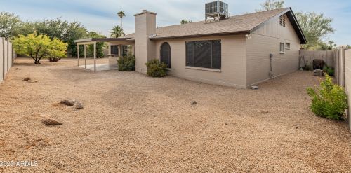 6221 Gelding Dr, Scottsdale AZ  85254-3224 exterior