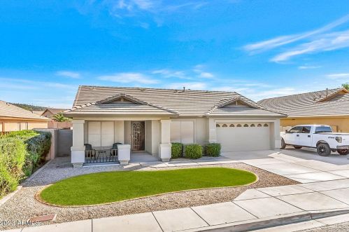 22627 34th Ln, Phoenix, AZ 85027-1024