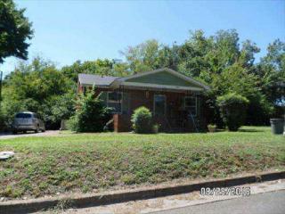 1203 Morris St, Sweetwater, TN 37874-1248