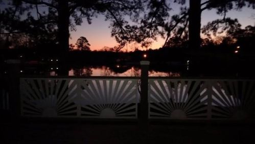 2091 Napoli Cir, Conyers GA 30012-2954 exterior