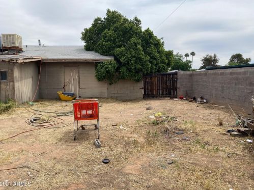 4002 33 Pl, Phoenix AZ 85018-5021 exterior