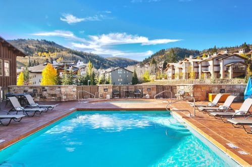 7815 Royal St, Park City UT  exterior