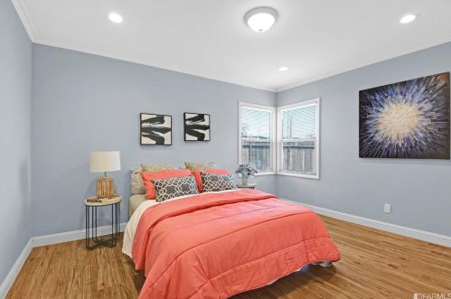 1552 Rake Ct, San Leandro CA  94578-1852 exterior